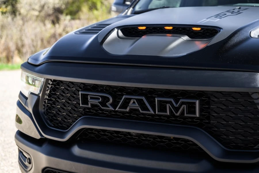 2024 Ram 1500 TRX 1st Gen - Image 11 of 31
