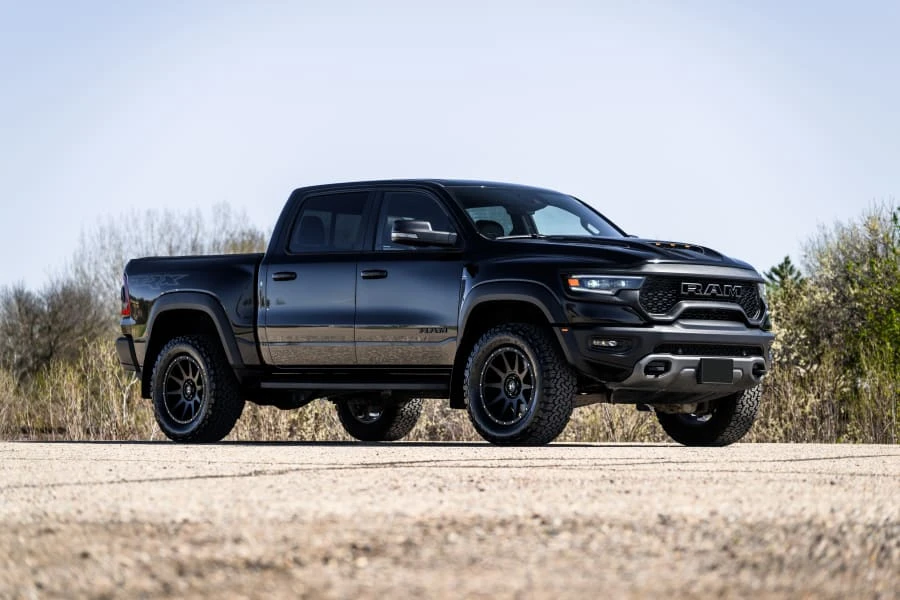 2024 Ram 1500 TRX 1st Gen - Image 10 of 31