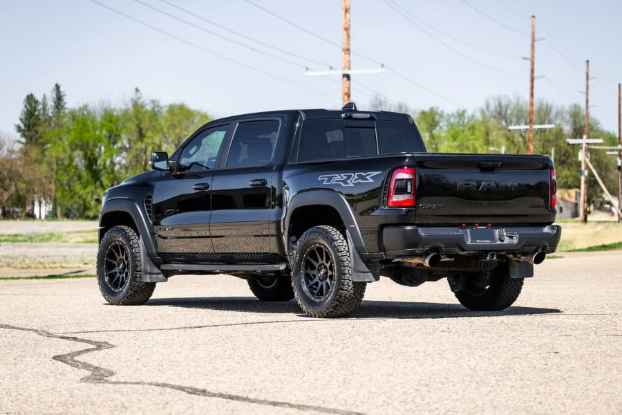 2024 Ram 1500 TRX 1st Gen - Image 19 of 31