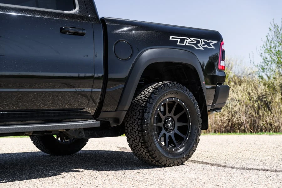 2024 Ram 1500 TRX 1st Gen - Image 26 of 31