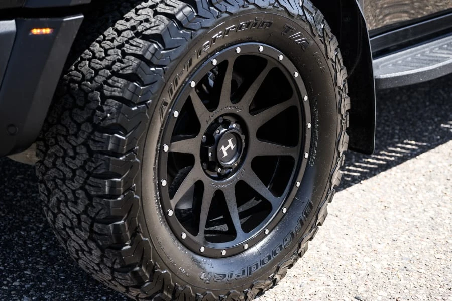 2024 Ram 1500 TRX 1st Gen - Image 14 of 31