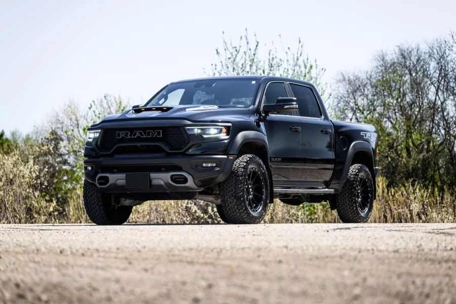 2024 Ram 1500 TRX 1st Gen - Image 20 of 31