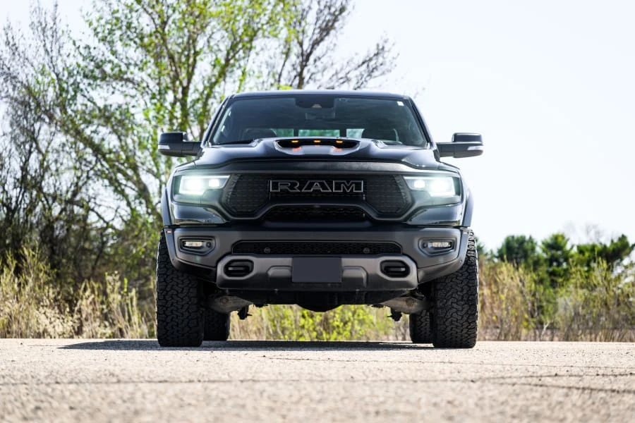 2024 Ram 1500 TRX 1st Gen - Image 7 of 31