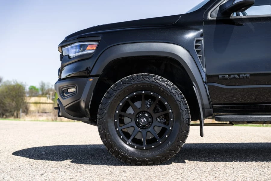 2024 Ram 1500 TRX 1st Gen - Image 31 of 31
