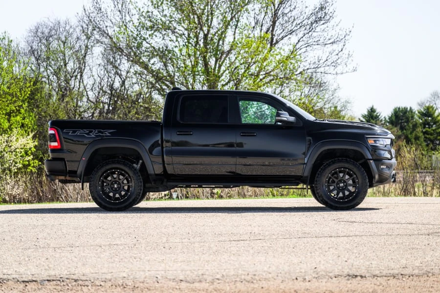 2024 Ram 1500 TRX 1st Gen - Image 29 of 31