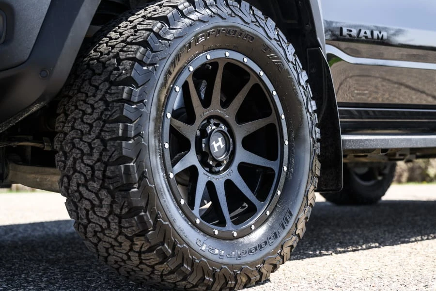 2024 Ram 1500 TRX 1st Gen - Image 16 of 31