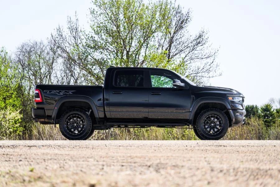 2024 Ram 1500 TRX 1st Gen - Image 2 of 31