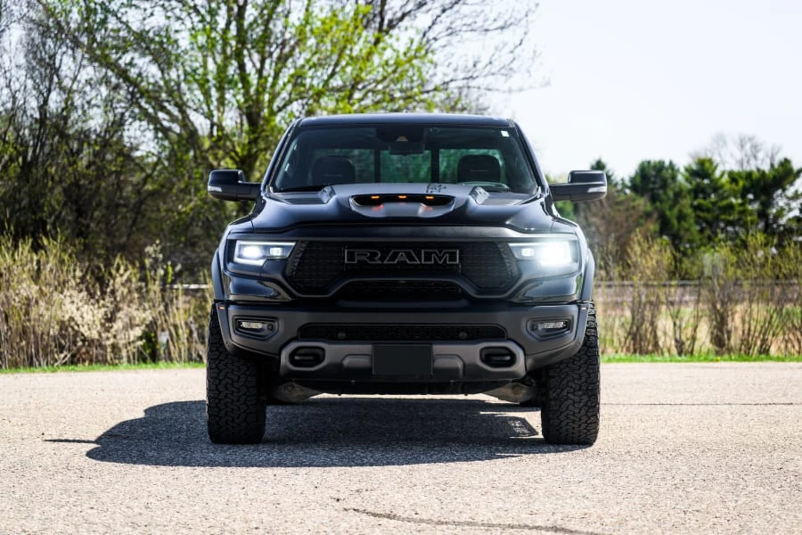 2024 Ram 1500 TRX 1st Gen - Image 27 of 31