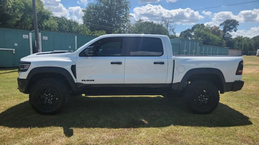 2024 Ram 1500 TRX 1st Gen - Image 2 of 11