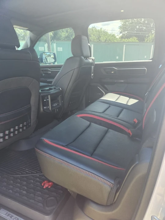 2024 Ram 1500 TRX 1st Gen - Image 10 of 11
