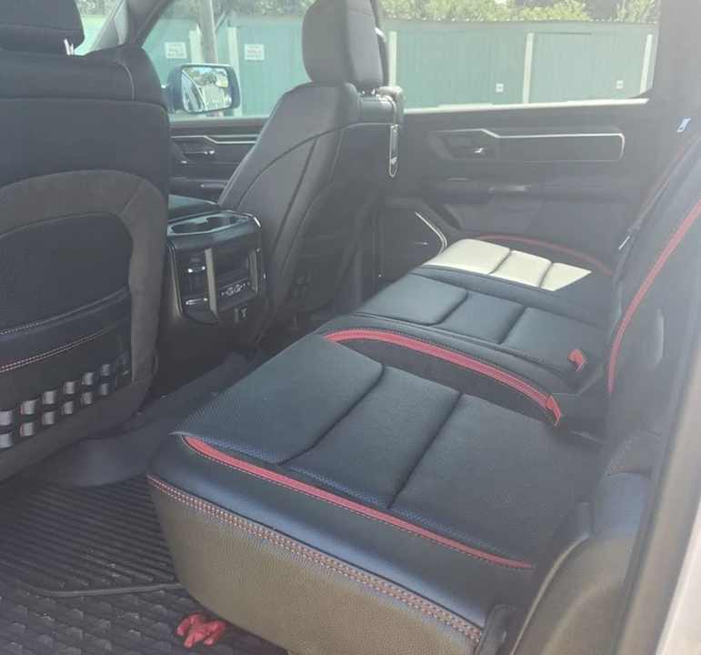 2024 Ram 1500 TRX 1st Gen - Image 6 of 11