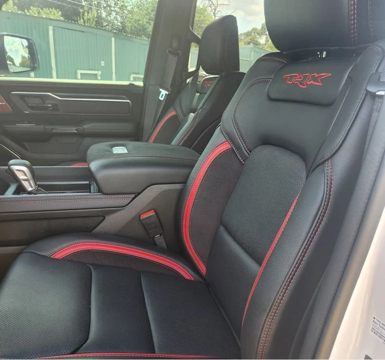 2024 Ram 1500 TRX 1st Gen - Image 7 of 11