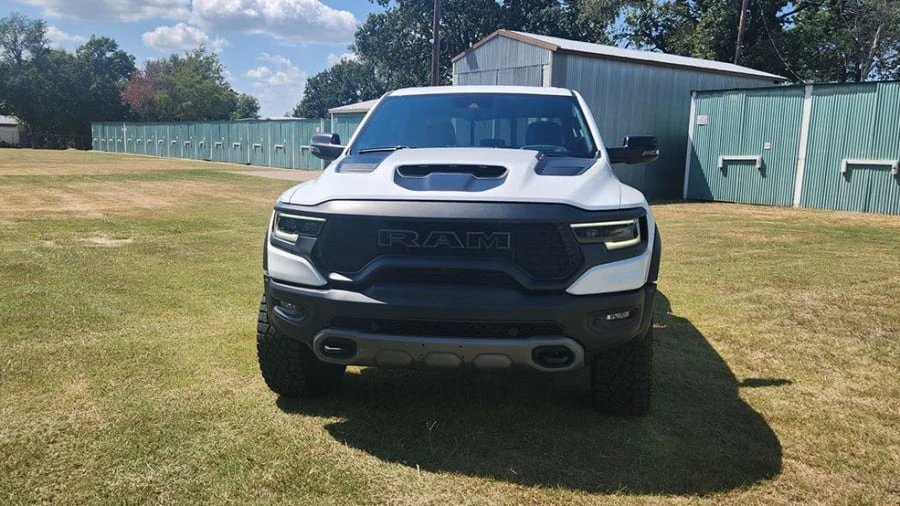 2024 Ram 1500 TRX 1st Gen - Image 3 of 11
