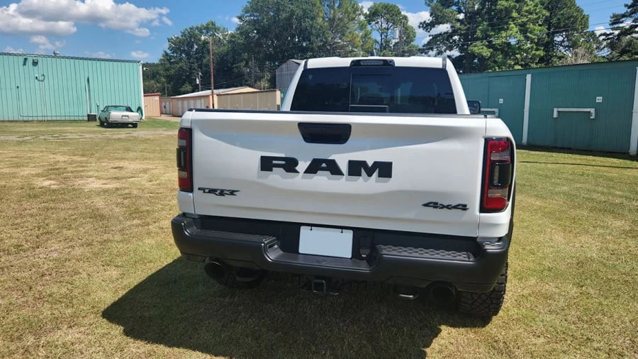 2024 Ram 1500 TRX 1st Gen - Image 4 of 11