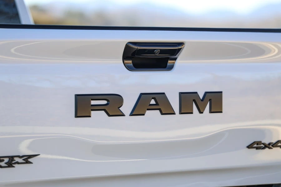 2024 Ram 1500 TRX 1st Gen - Image 14 of 31