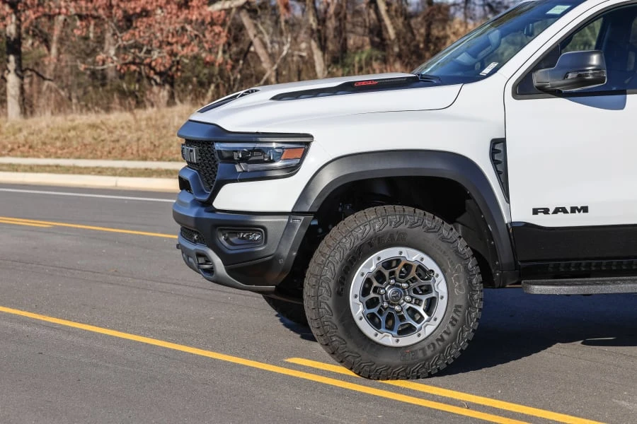 2024 Ram 1500 TRX 1st Gen - Image 28 of 31