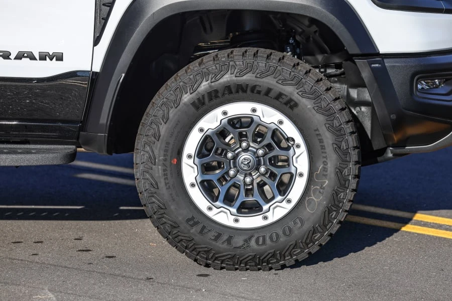 2024 Ram 1500 TRX 1st Gen - Image 29 of 31