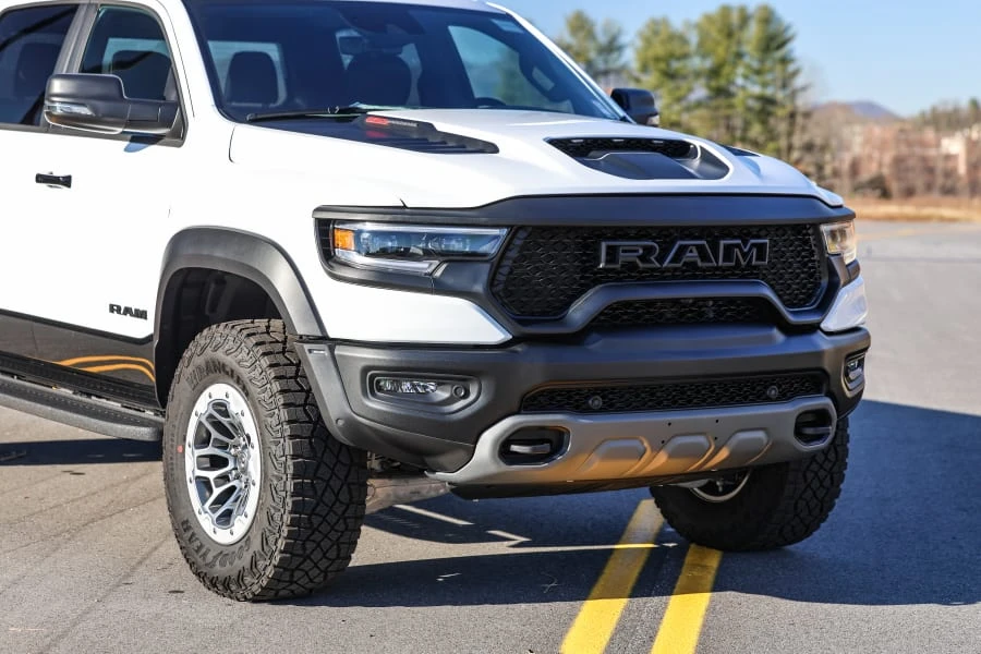 2024 Ram 1500 TRX 1st Gen - Image 24 of 31