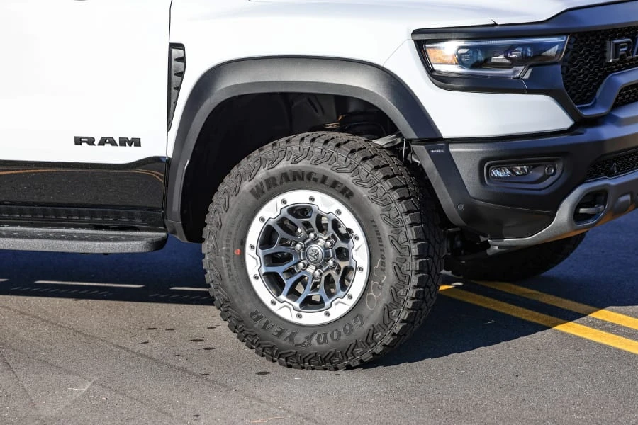2024 Ram 1500 TRX 1st Gen - Image 30 of 31