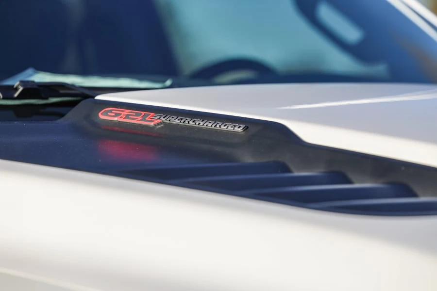 2024 Ram 1500 TRX 1st Gen - Image 18 of 31