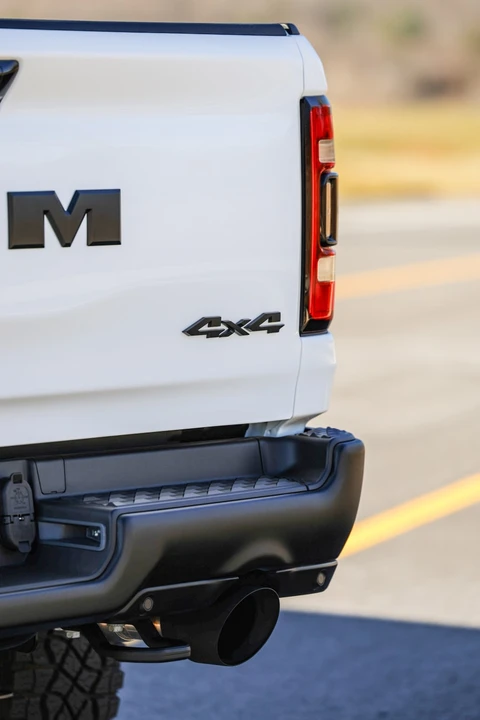 2024 Ram 1500 TRX 1st Gen - Image 15 of 31