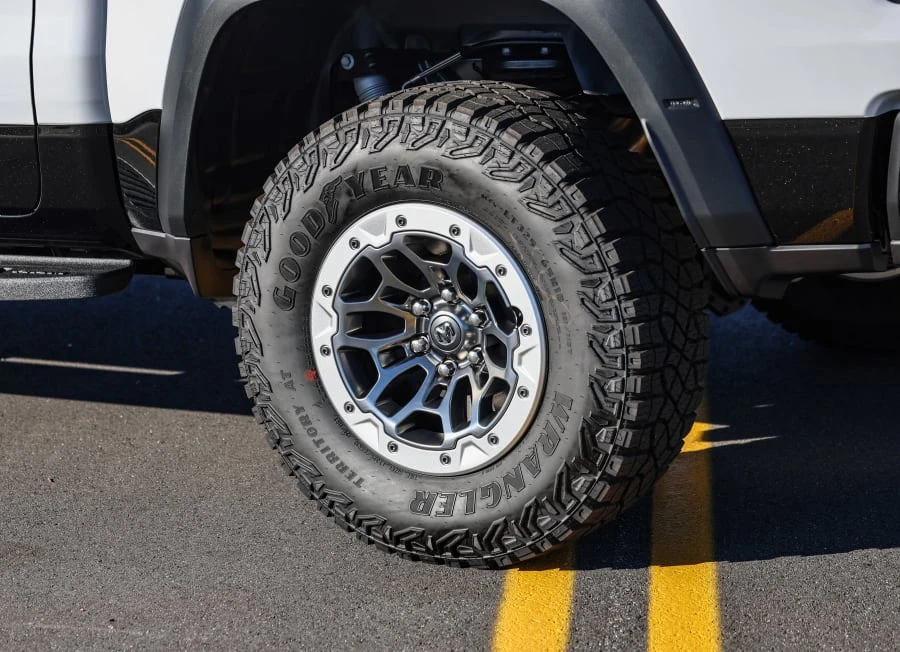 2024 Ram 1500 TRX 1st Gen - Image 26 of 31