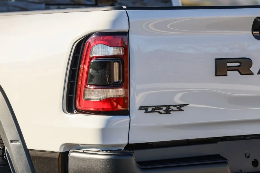 2024 Ram 1500 TRX 1st Gen - Image 19 of 31