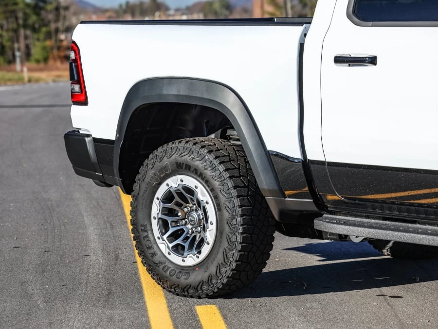 2024 Ram 1500 TRX 1st Gen - Image 22 of 31