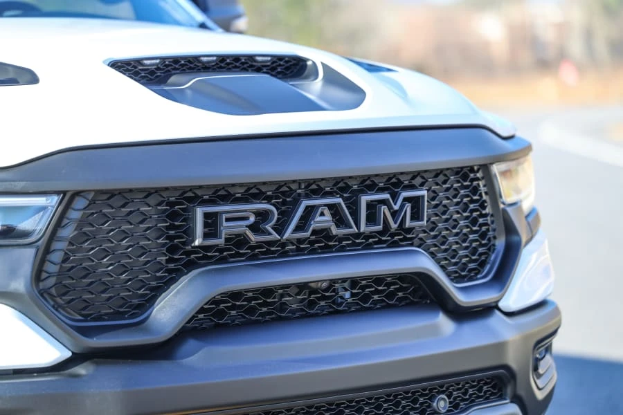 2024 Ram 1500 TRX 1st Gen - Image 17 of 31