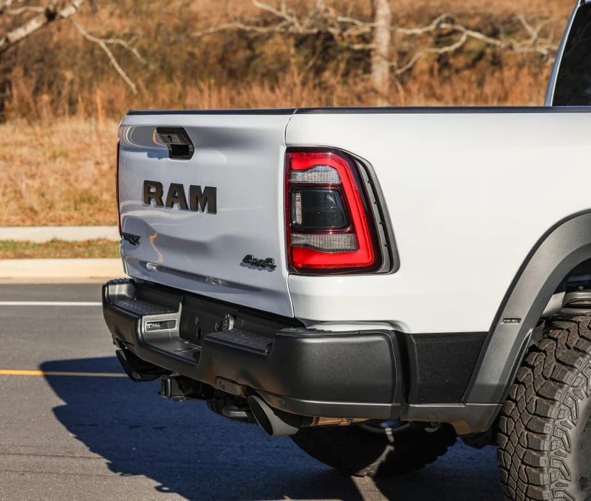 2024 Ram 1500 TRX 1st Gen - Image 20 of 31