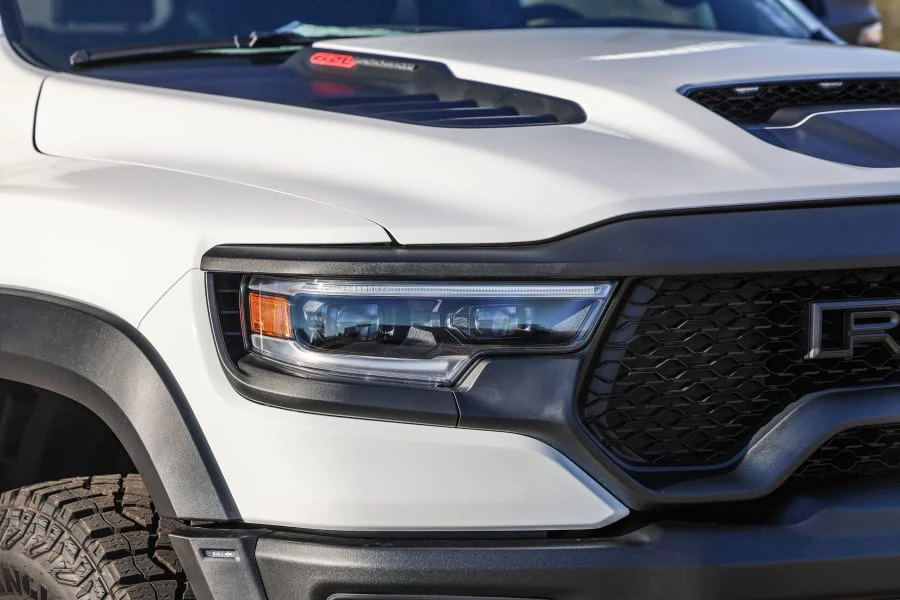 2024 Ram 1500 TRX 1st Gen - Image 25 of 31