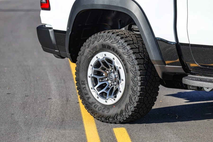 2024 Ram 1500 TRX 1st Gen - Image 27 of 31