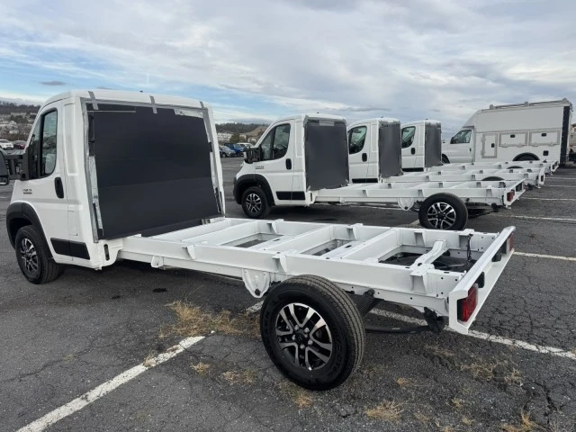 2024 Ram ProMaster - Image 4 of 4