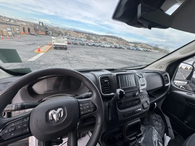 2024 Ram ProMaster - Image 3 of 4