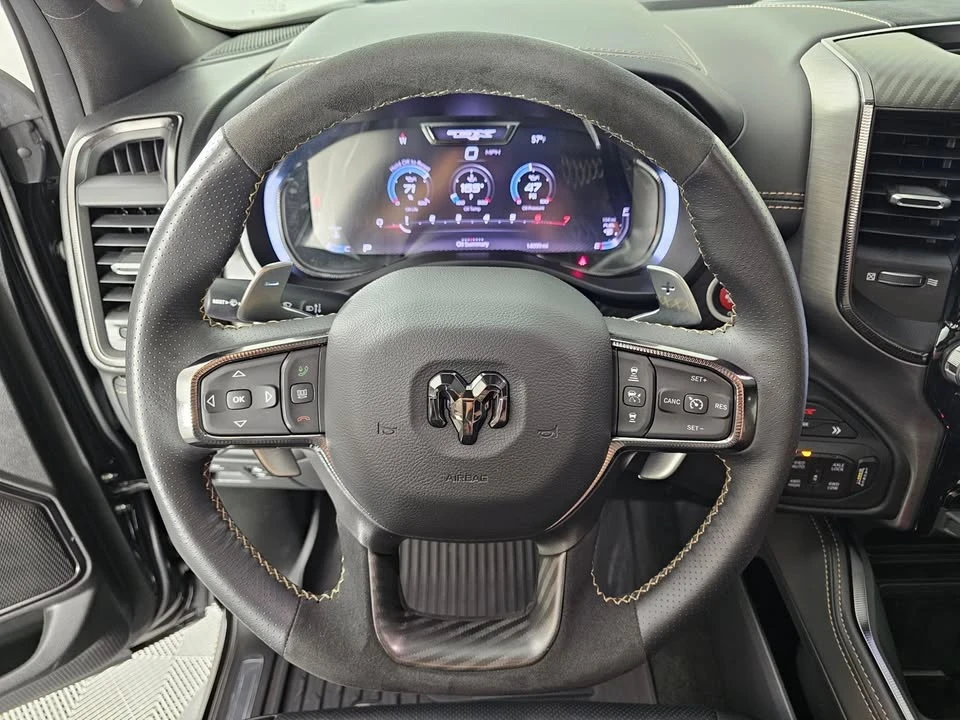 2024 Ram 1500 TRX 1st Gen - Image 7 of 20