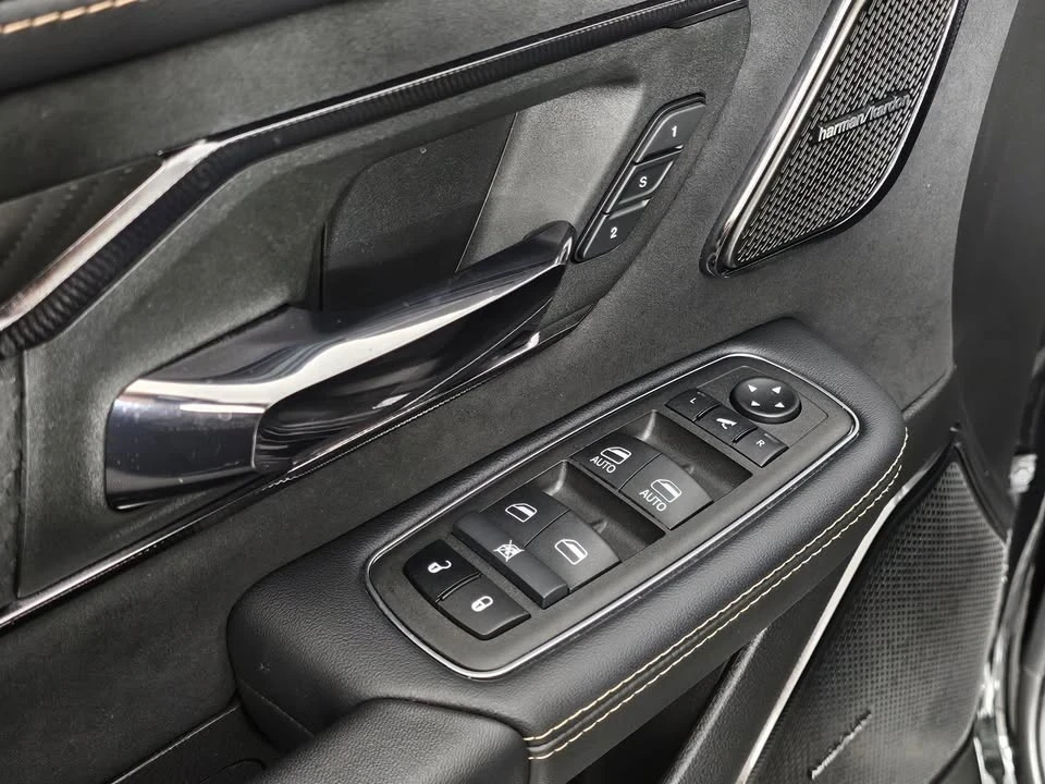2024 Ram 1500 TRX 1st Gen - Image 11 of 20