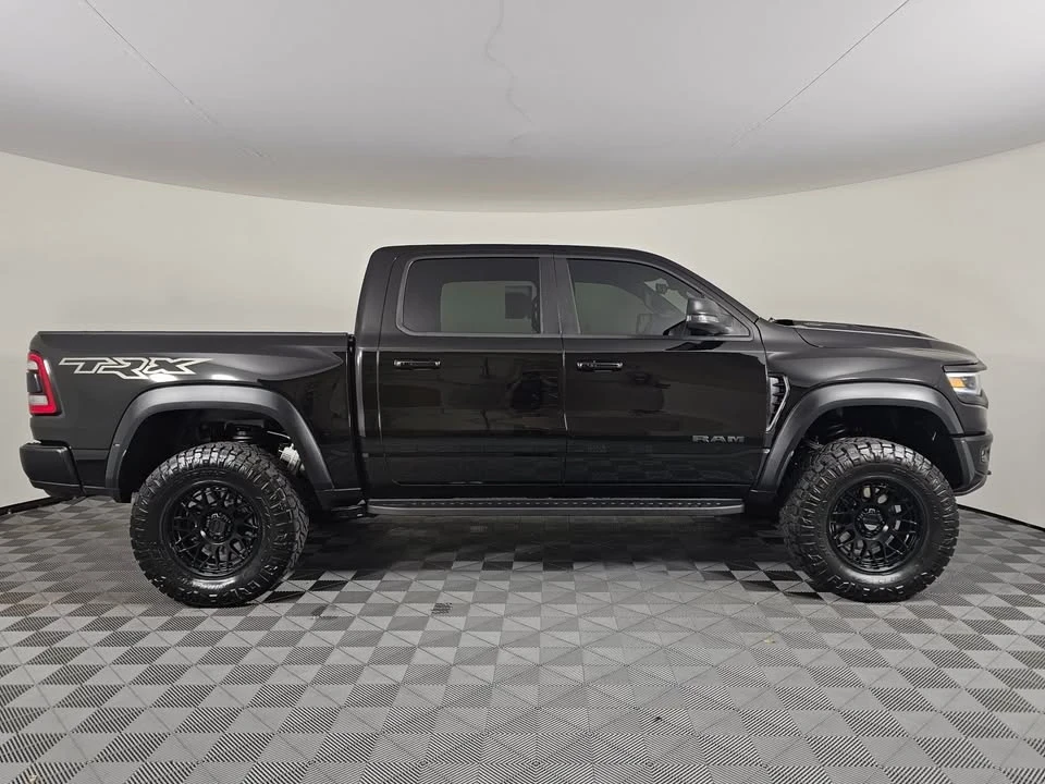 2024 Ram 1500 TRX 1st Gen - Image 18 of 20