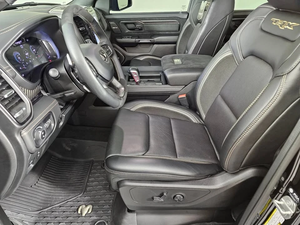 2024 Ram 1500 TRX 1st Gen - Image 10 of 20