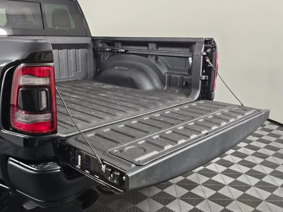 2024 Ram 1500 TRX 1st Gen - Image 12 of 20