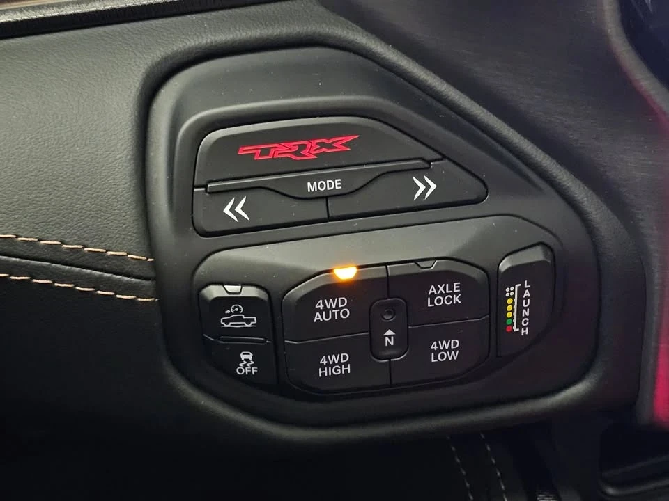 2024 Ram 1500 TRX 1st Gen - Image 5 of 20