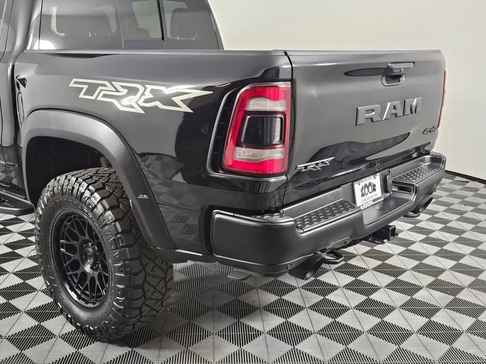 2024 Ram 1500 TRX 1st Gen - Image 13 of 20