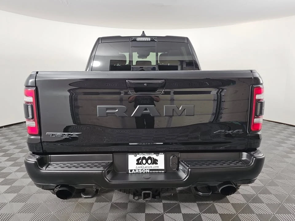 2024 Ram 1500 TRX 1st Gen - Image 17 of 20
