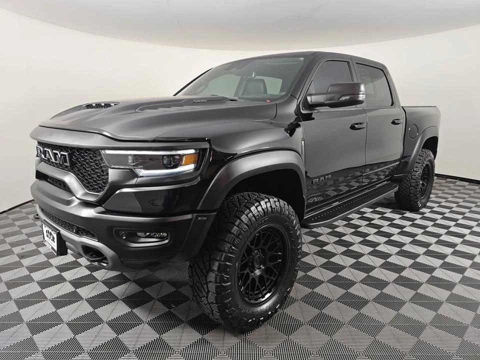 2024 Ram 1500 TRX 1st Gen - Image 16 of 20