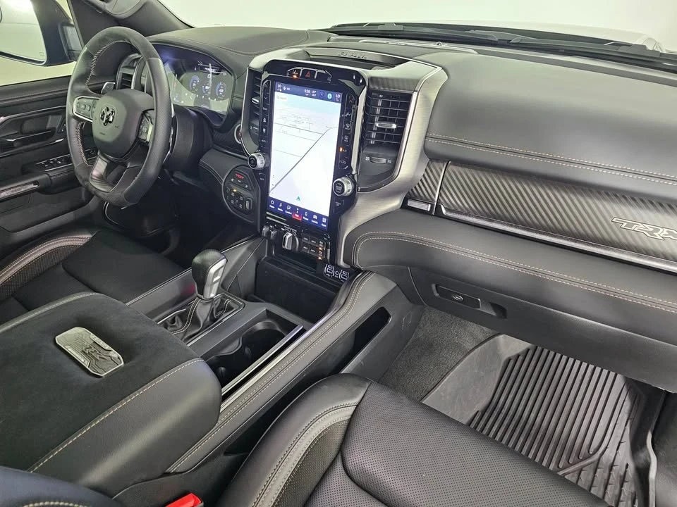 2024 Ram 1500 TRX 1st Gen - Image 2 of 20