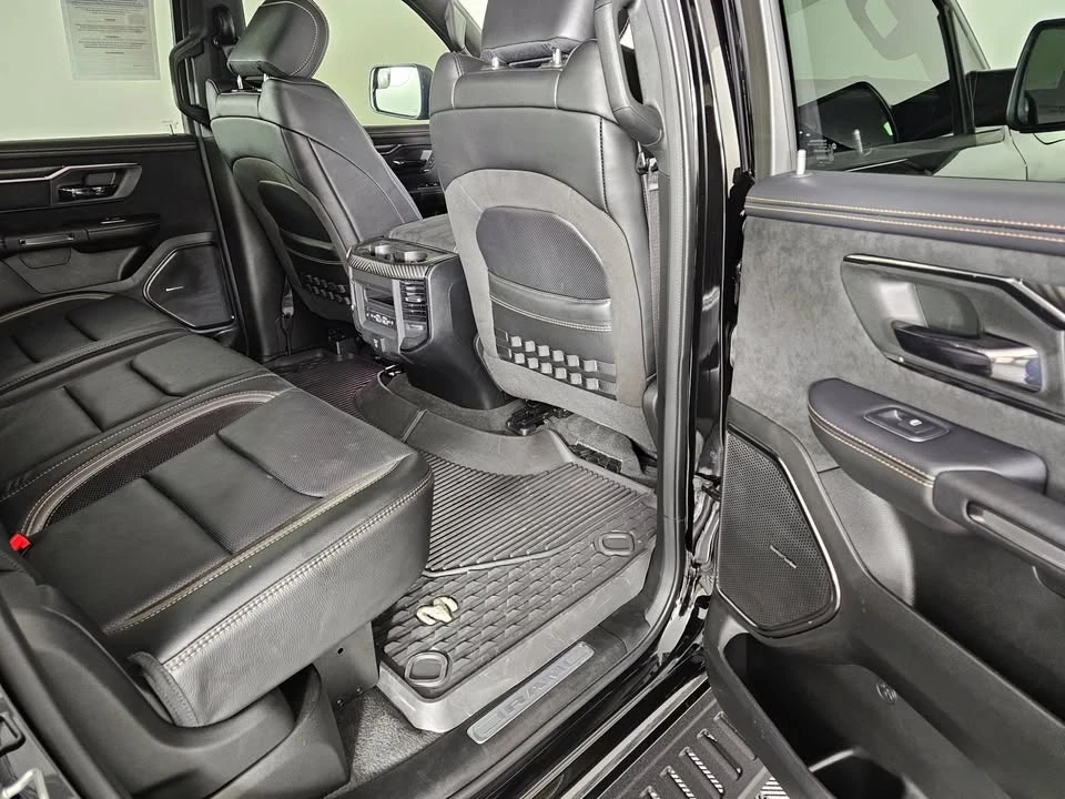 2024 Ram 1500 TRX 1st Gen - Image 3 of 20