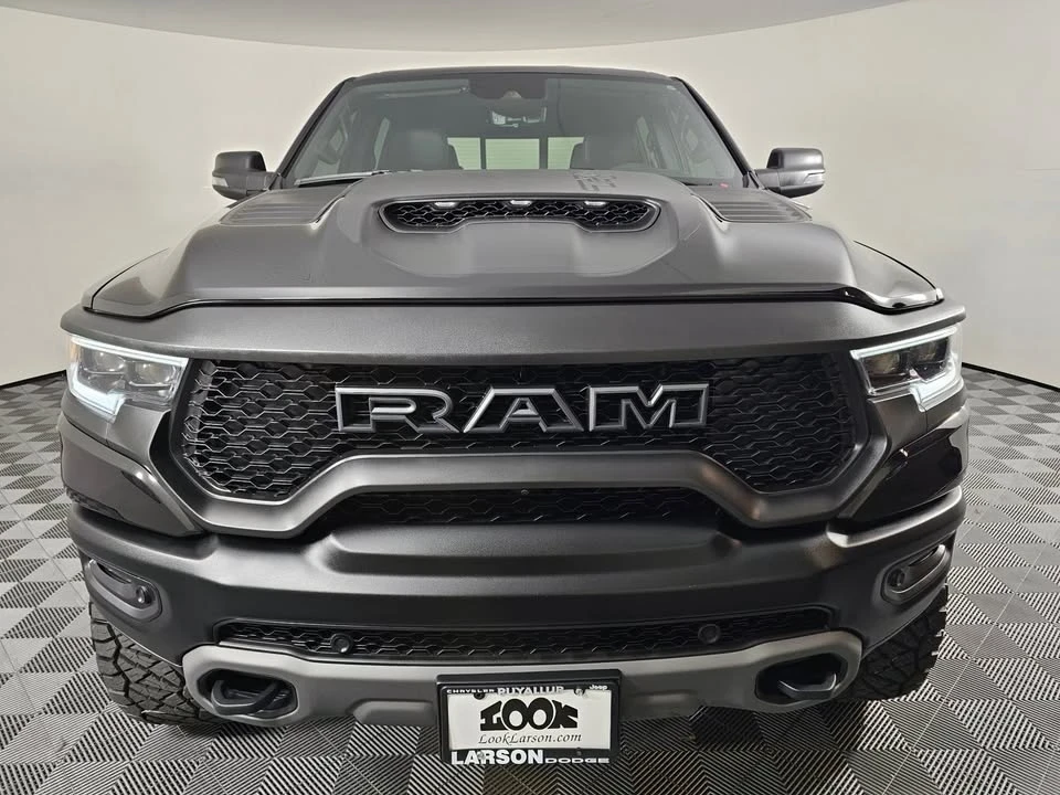 2024 Ram 1500 TRX 1st Gen - Image 15 of 20