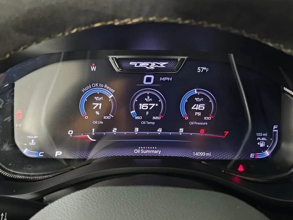 2024 Ram 1500 TRX 1st Gen - Image 6 of 20