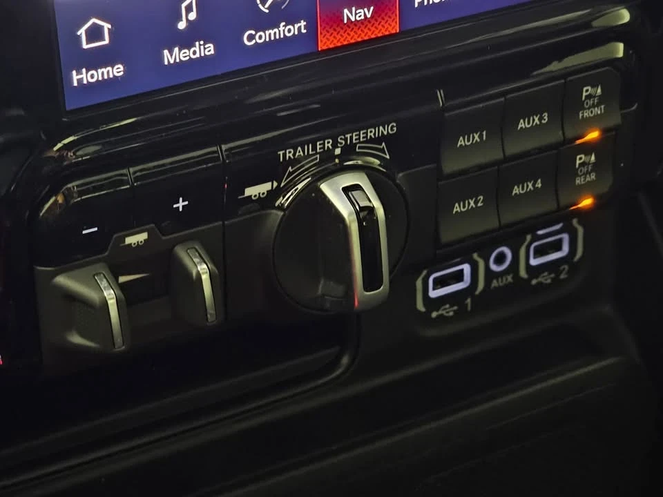 2024 Ram 1500 TRX 1st Gen - Image 4 of 20