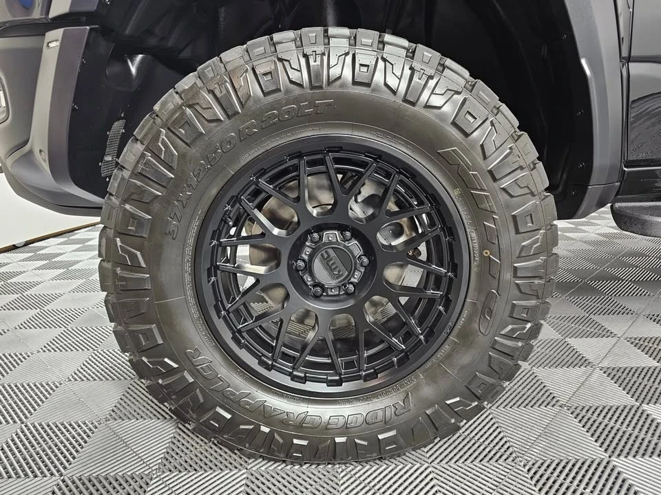 2024 Ram 1500 TRX 1st Gen - Image 14 of 20