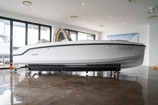 2024 Rand Breeze 20